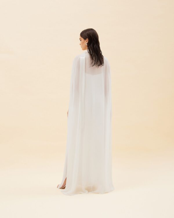 White Alleia - Image 2