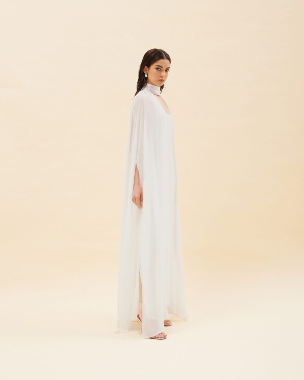 White Alleia - Image 3