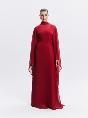 Scarlet