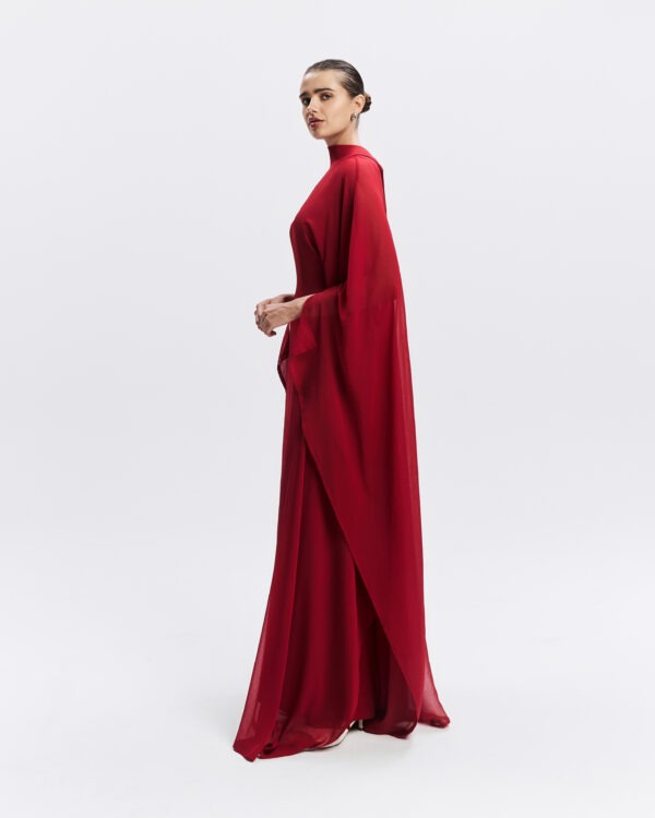 Scarlet - Image 3