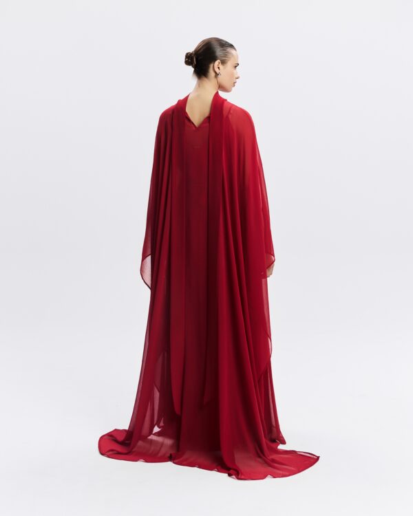 Scarlet - Image 2