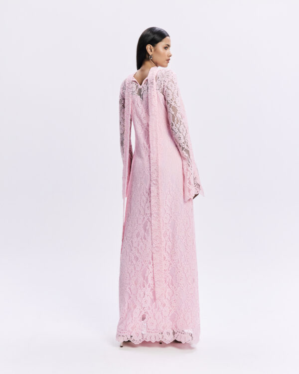 Pink Lace - Image 2